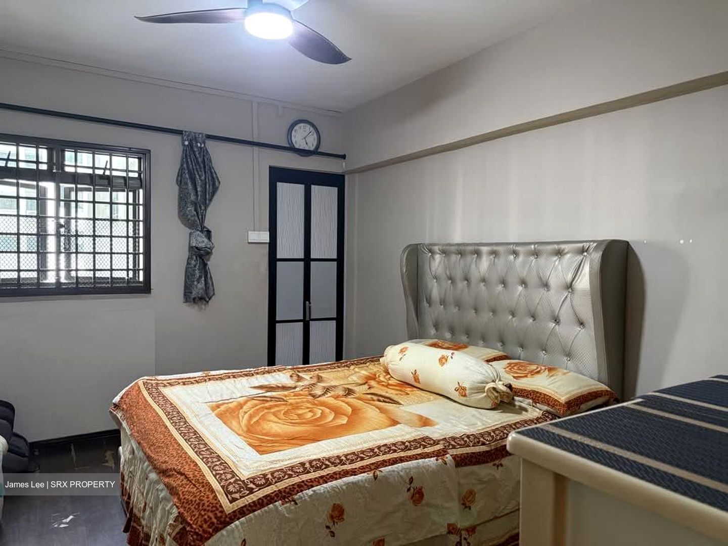 Blk 34 Marsiling Sapphire (Woodlands), HDB 4 Rooms #599347071